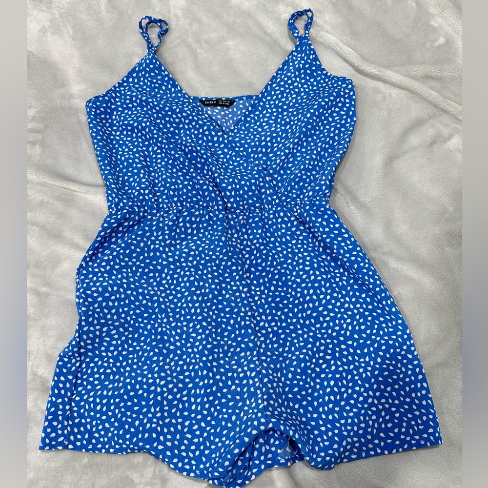 Shein Romper